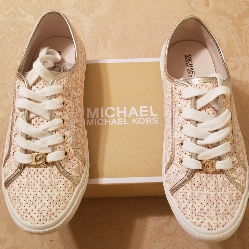 Michael Kors sneakers